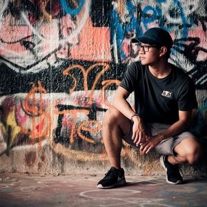 Meet your Posher, Marc